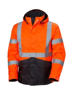 71332 ALTA WINTER JACKET 269 NARANJA