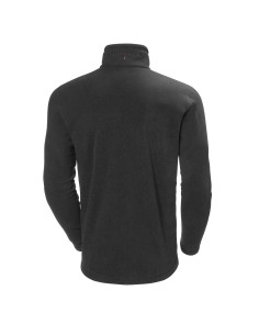 72026 OXFORD FLEECE JACKET 970 GREY