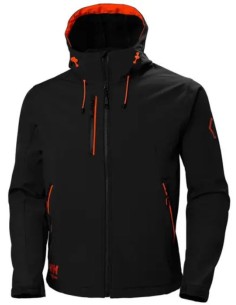 74140 CHELSEA EVO HOODED SOFT.JACKET 990 74140 CHELSEA EVO HOODED SOFT.JACKET 990