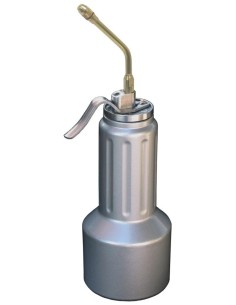 Aceitera 500 premium aluminio Aceitera 500 premium aluminio