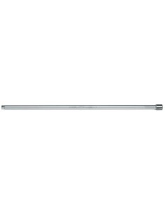 Alargadera 3/8 3090-20" longitud 500 mm GEDORE