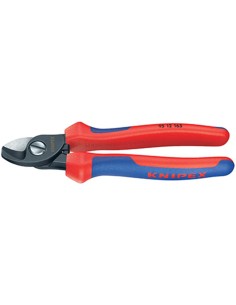Alicate cortacables 95 12 165 KNIPEX