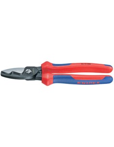 Alicate cortacables 95 12 200 KNIPEX