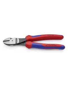 Alicate corte diagonal 74 02 200 KNIPEX