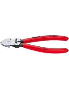 Alicate corte plastico 72 01 160 KNIPEX