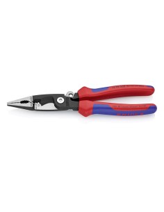 Alicate instaladores 13 92 200 KNIPEX