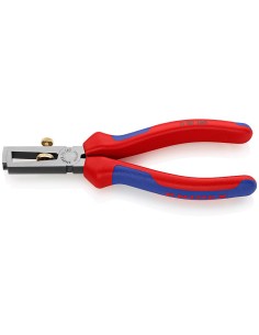 Alicate pelacables 11 02 160 KNIPEX