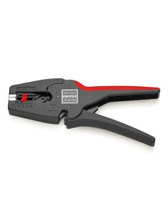 Alicate pelacables 12 42 195 SB KNIPEX