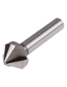 Avellanador 3 dientes Din 335 c