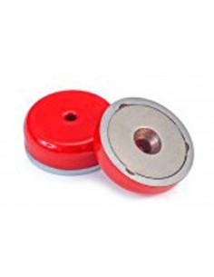 BASE MAGNETICA BAJA