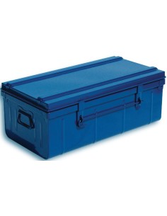 BAUL, COFRE PARA HERRAMIENTAS 1000x550x400mm, 175L BAUL, COFRE PARA HERRAMIENTAS 1000x550x400mm, 175L