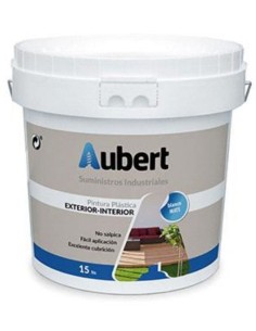 BIDON PINTURA PLASTICA 15 Litros BIDON PINTURA PLASTICA 15 Litros