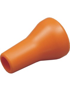 Boca salida 6 mm. p/lanza flexible 1/2