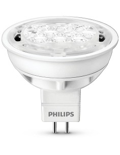 Bombilla led dicroica gu5.3 50 w.4000k