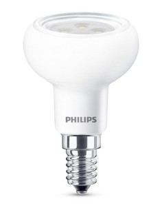 Bombilla led reflectora r50 e14 60 w.2700k