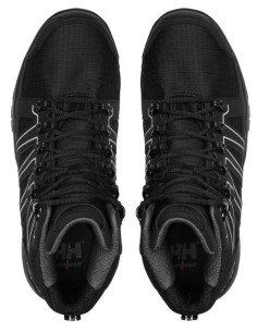 BOTA MANCHESTER 78422 MID S3 930 BLACK/GREY BOTA MANCHESTER 78422 MID S3 930 BLACK/GREY