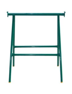 Caballete metalico 100 cms.