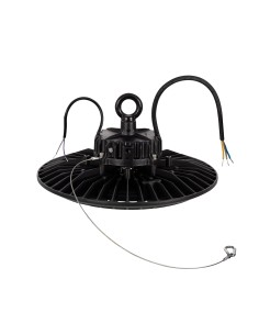 CAMPANA LED UFO SOLID PRO 150 w CAMPANA LED UFO SOLID PRO 150 w