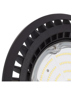 CAMPANA LED UFO SOLID PRO 200 w CAMPANA LED UFO SOLID PRO 200 w