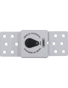 Candado 141/200 diskus integral portacandado para furgonetas Candado 141/200 diskus integral portacandado para furgonetas
