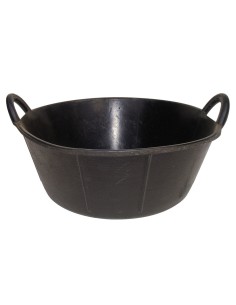 CARBONERA F880030 30 lts. 43X50X34CM