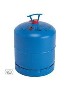 Carga gas 907