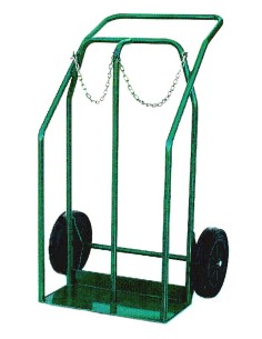 Carretilla ox-300 oxi-acet.