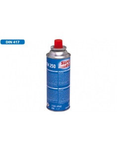 CARTUCHO BTN250 CAMPING  SEH003800