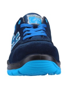 ZAPATO STYLE S1P MARINO/AZUL