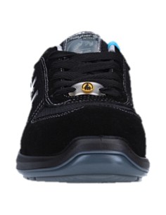 ZAPATO GRAVITY S1P SRC NEGRO ZAPATO GRAVITY S1P SRC NEGRO