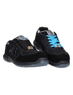 ZAPATO GRAVITY S1P SRC NEGRO ZAPATO GRAVITY S1P SRC NEGRO