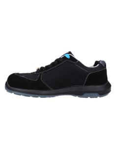 ZAPATO GRAVITY S1P SRC NEGRO ZAPATO GRAVITY S1P SRC NEGRO