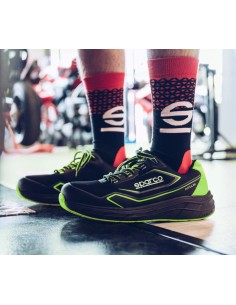 ZAPATO IMPULSE WILLEN ESD S1PS SR ZAPATO IMPULSE WILLEN ESD S1PS SR