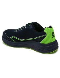 ZAPATO IMPULSE WILLEN ESD S1PS SR ZAPATO IMPULSE WILLEN ESD S1PS SR