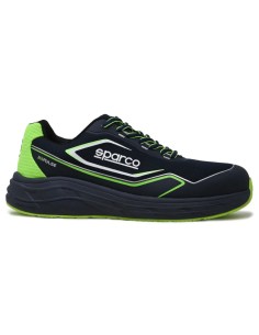 ZAPATO IMPULSE WILLEN ESD S1PS SR ZAPATO IMPULSE WILLEN ESD S1PS SR