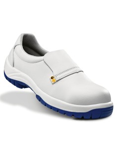 ZAPATO LEVANTE BLANCO ZAPATO LEVANTE BLANCO