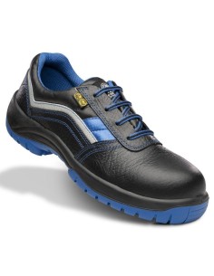 ZAPATO PROTECCION TAJO IR10 ZAPATO PROTECCION TAJO IR10