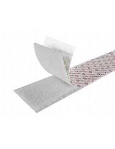 VELCRO brand tape USO GENERAL BL 20 mm. 25 mt. VELCRO brand tape USO GENERAL BL 20 mm. 25 mt.