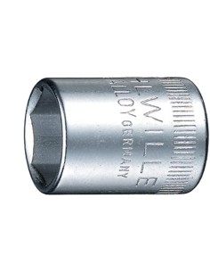 Vaso 1/4 hexagonal 40 STAHLWILLE