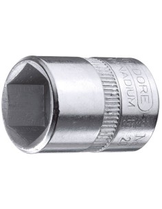 Vaso 1/4 hexagonal GEDORE Vaso 1/4 hexagonal GEDORE