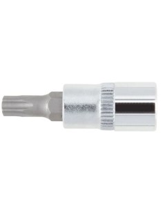 VASO DESTORNILLADOR 1/4 TORX GEDORE VASO DESTORNILLADOR 1/4 TORX GEDORE