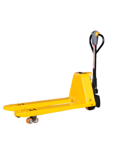 TRANSPALETA ELECTRICA 550x1150  2000 Kg.