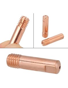 TUBO CONTACTO MX15 0,8 (10 und.)
