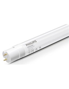 Tubo led t8 600 mm. 8 w.6500k