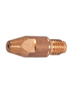 Tubos contacto m-8 0,8 (10 und.) MIG / MAG