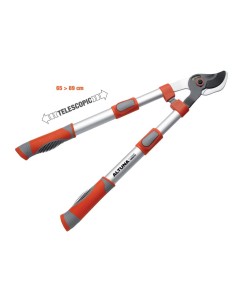 Tijera podar dos manos extensible 65-98cm ALTUNA J446