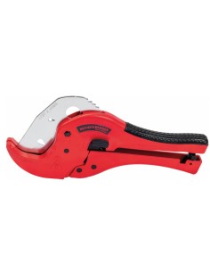 TIJERA TUBOS PLASTICO 63 m/m. 52030