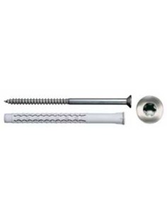 TACO GXL TORNILLO AVELLANADO TORX