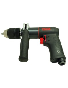 Taladro pistola reversible 800rpm  YA 8038 RN