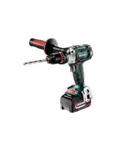 TALADRO RECARG PERC SB 18 LTX IMPULS TALADRO RECARG PERC SB 18 LTX IMPULS